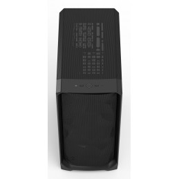Fractal Design Meshify 3 musta