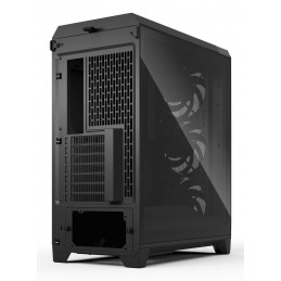 Fractal Design Meshify 3 musta
