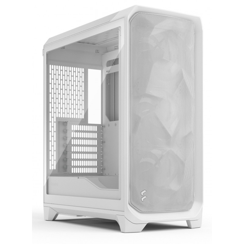 Fractal Design Meshify 3 Valkoinen
