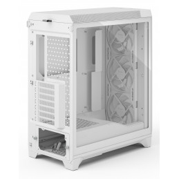Fractal Design Meshify 3 Valkoinen