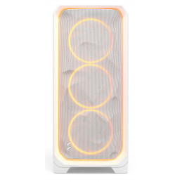 Fractal Design Meshify 3 Valkoinen