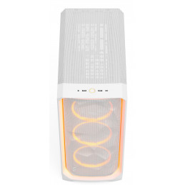 Fractal Design Meshify 3 Valkoinen