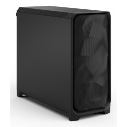 Fractal Design Meshify 3 XL musta