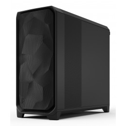 Fractal Design Meshify 3 XL musta