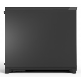 Fractal Design Meshify 3 XL musta