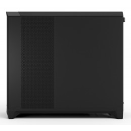 Fractal Design Meshify 3 XL musta