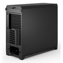 Fractal Design Meshify 3 XL musta