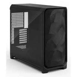 Fractal Design Meshify 3 XL musta