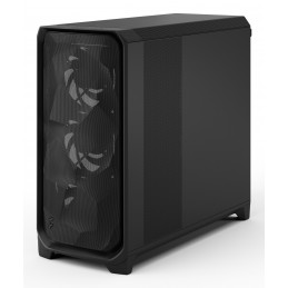 Fractal Design Meshify 3 XL musta