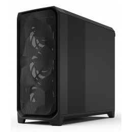 Fractal Design Meshify 3 XL musta