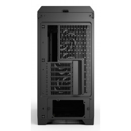 Fractal Design Meshify 3 XL musta