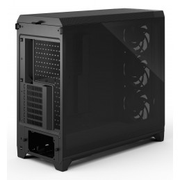 Fractal Design Meshify 3 XL musta