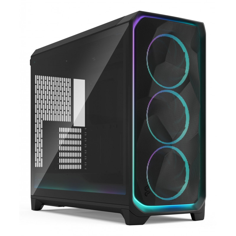 Fractal Design Meshify 3 XL musta