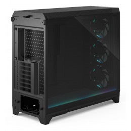 Fractal Design Meshify 3 XL musta