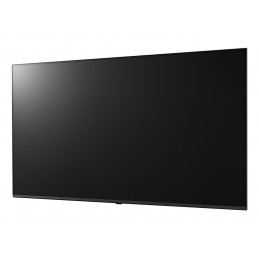 LG 50UM662H4LC tv 127 cm (50") 4K Ultra HD Älytelevisio Wi-Fi Harmaa 330 cd m²