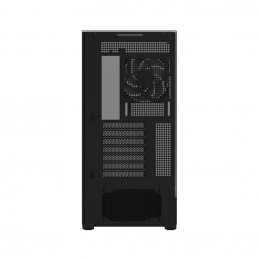 Zalman P40 Prism Black Midi Tower musta
