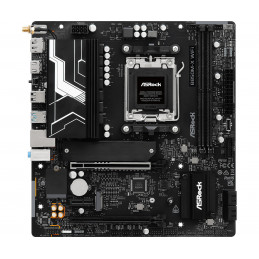 Asrock B850M-X WiFi R2.0 AMD B850 Pistoke AM5 mikro ATX