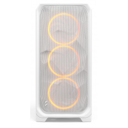 Fractal Design Meshify 3 XL Valkoinen