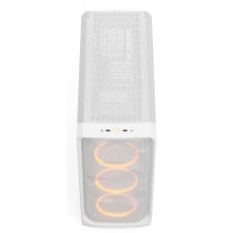 Fractal Design Meshify 3 XL Valkoinen