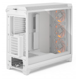 Fractal Design Meshify 3 XL Valkoinen