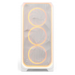 Fractal Design Meshify 3 XL Valkoinen