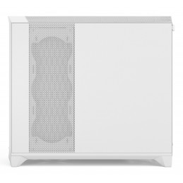 Fractal Design Meshify 3 XL Valkoinen