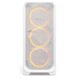 Fractal Design Meshify 3 Valkoinen