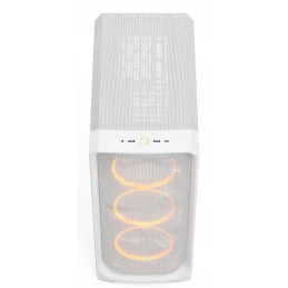 Fractal Design Meshify 3 Valkoinen