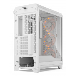 Fractal Design Meshify 3 Valkoinen