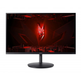 Acer Nitro XF0 XF270 X1 tietokoneen litteä näyttö 68,6 cm (27") 1920 x 1080 pikseliä Full HD LCD musta