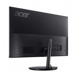 Acer Nitro XF0 XF270 X1 tietokoneen litteä näyttö 68,6 cm (27") 1920 x 1080 pikseliä Full HD LCD musta