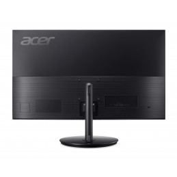 Acer Nitro XF0 XF270 X1 tietokoneen litteä näyttö 68,6 cm (27") 1920 x 1080 pikseliä Full HD LCD musta