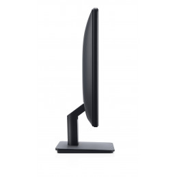 DELL E Series E1715S LED display 43,2 cm (17") 1280 x 1024 pikseliä SXGA LCD musta