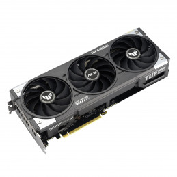 ASUS TUF Gaming TUF-RX9060XT-O16G-GAMING AMD Radeon RX 9060 XT 16 GB GDDR6
