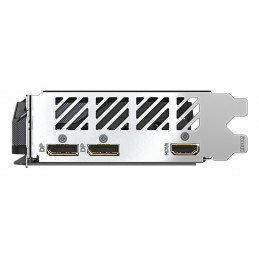 GIGABYTE Radeon RX 9060 XT GAMING OC 16G AMD 16 GB GDDR6