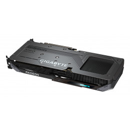 GIGABYTE Radeon RX 9060 XT GAMING OC 16G AMD 16 GB GDDR6