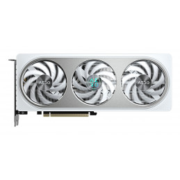 GIGABYTE GeForce RTX 5060 Ti AERO OC 8G NVIDIA 8 GB GDDR7