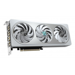 GIGABYTE GeForce RTX 5060 Ti AERO OC 8G NVIDIA 8 GB GDDR7