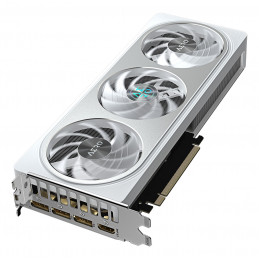 GIGABYTE GeForce RTX 5060 Ti AERO OC 8G NVIDIA 8 GB GDDR7