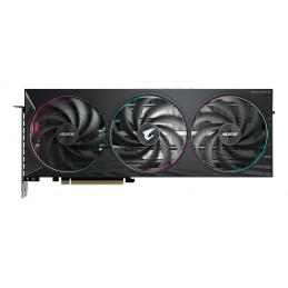GIGABYTE AORUS GeForce RTX 5060 ELITE 8G NVIDIA 8 GB GDDR7
