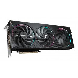 GIGABYTE AORUS GeForce RTX 5060 ELITE 8G NVIDIA 8 GB GDDR7