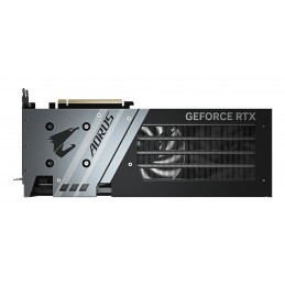 GIGABYTE AORUS GeForce RTX 5060 ELITE 8G NVIDIA 8 GB GDDR7