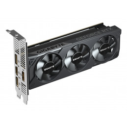 GIGABYTE GeForce RTX 5060 OC Low Profile 8G NVIDIA 8 GB GDDR7