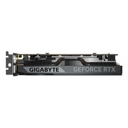 GIGABYTE GeForce RTX 5060 OC Low Profile 8G NVIDIA 8 GB GDDR7