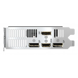 GIGABYTE GeForce RTX 5060 OC Low Profile 8G NVIDIA 8 GB GDDR7