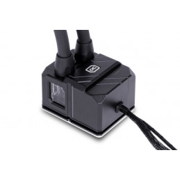 Alphacool 11773 Tietokoneen jäähdytysjärjestelmän osa ja lisätarvike Tuuletinmoduuli