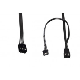 Alphacool 11773 Tietokoneen jäähdytysjärjestelmän osa ja lisätarvike Tuuletinmoduuli