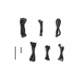 be quiet! Pure Power 13 M | 550W virtalähdeyksikkö 20+4 pin ATX ATX musta