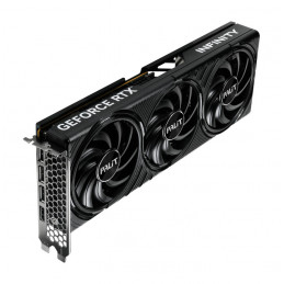 Palit GeForce RTX 5060 Ti Infinity 3 NVIDIA 16 GB GDDR7
