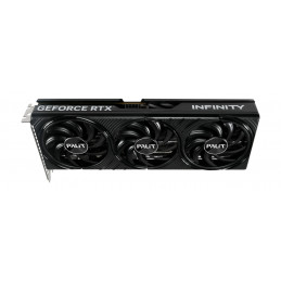 Palit GeForce RTX 5060 Ti Infinity 3 NVIDIA 16 GB GDDR7